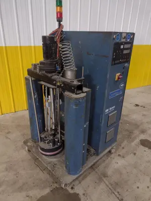 USED NORDSON BM20