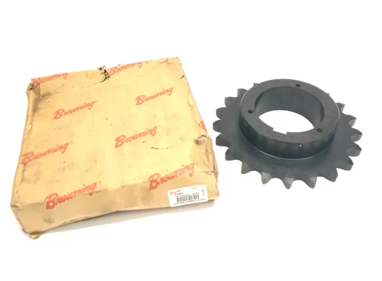 New | in-Stock Browning H100R21 Miscellaneous Equipment (Metalworking) Michigan US | Maverick Industrial Sales #1483279
