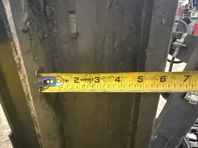 USED SUPERIOR NPFA303P617P001