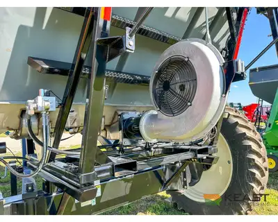Used MONTAG _UNKNOWN_ Dry Spreaders Iowa US | Keast Enterprises #1360426