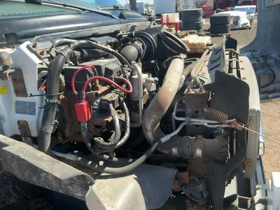 Used 2007 CHEVROLET C5500 Minibuses Michigan US | Miedema Asset Management Group #1441982