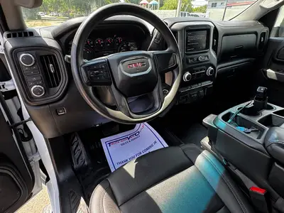 Used 2024 GMC SIERRA 3500HD Service & Utility Trucks Florida US | Truck and Van Outlet #1509203