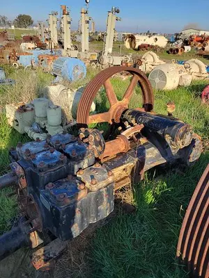 USED GASO 1800