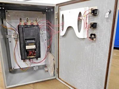 Used WAUKESHA CHERRY BURRELL SS-5000-TGR Homogenizers Ohio US | Equipment Recovery Corp. #1331223