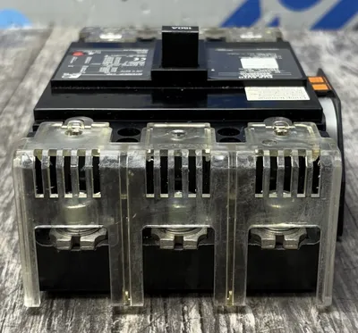 Fuji SA203BAUL Electrical/PLC/Automation | ESS Industrial Equipment Sales (9)