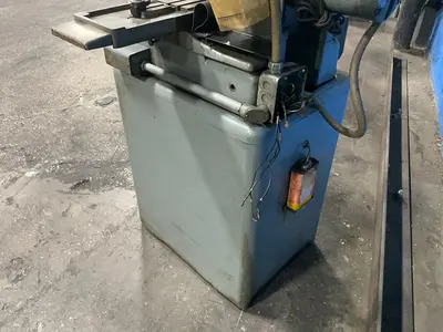 Used BOYARSCHULTZ _UNKNOWN_ Reciprocating Surface Grinders Ohio US | HGR 24 #1314227