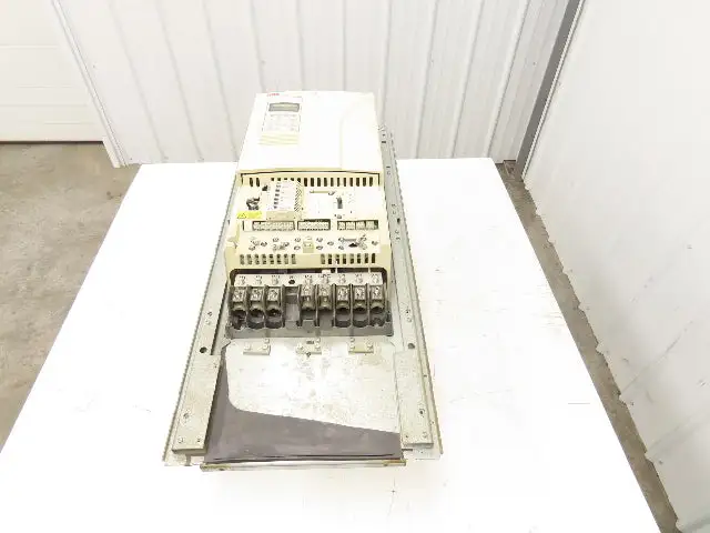 Used ABB _UNKNOWN_ Variable Speed Drives Indiana US | Arrow Industrial #1316613