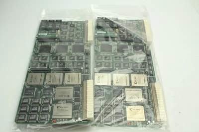 Used Pandora MK2 Printed Circuit Boards (PCB) California US | Davliegogo LLC #1706464