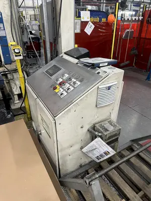 USED BLOW SE2-600-96-48