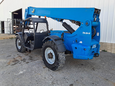 USED 2016 Genie GTH-844