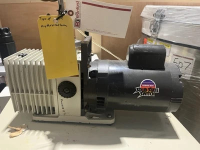 USED FRANKLIN ELECTRIC 1102685401