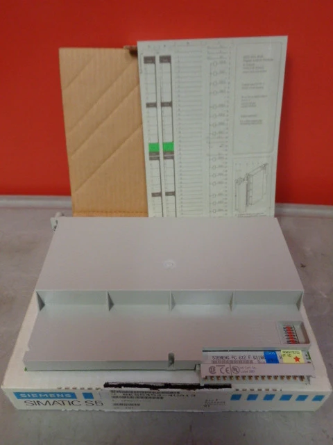 NEW SIEMENS 6ES5454-AUA13