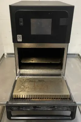 182-0195 2021 Merrychef eikon e2s Oven