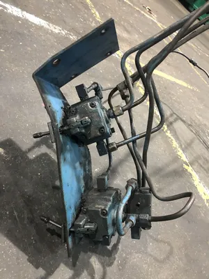 USED LITTELL MATERIAL HANDLING MACHINERY 90-30