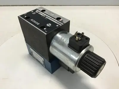USED BOSCH 081WV10P1V1012WS024/00D51
