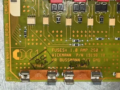 Used CINCINNATI 35421177A Printed Circuit Boards (PCB) Ohio US | HGR 24 #1357990