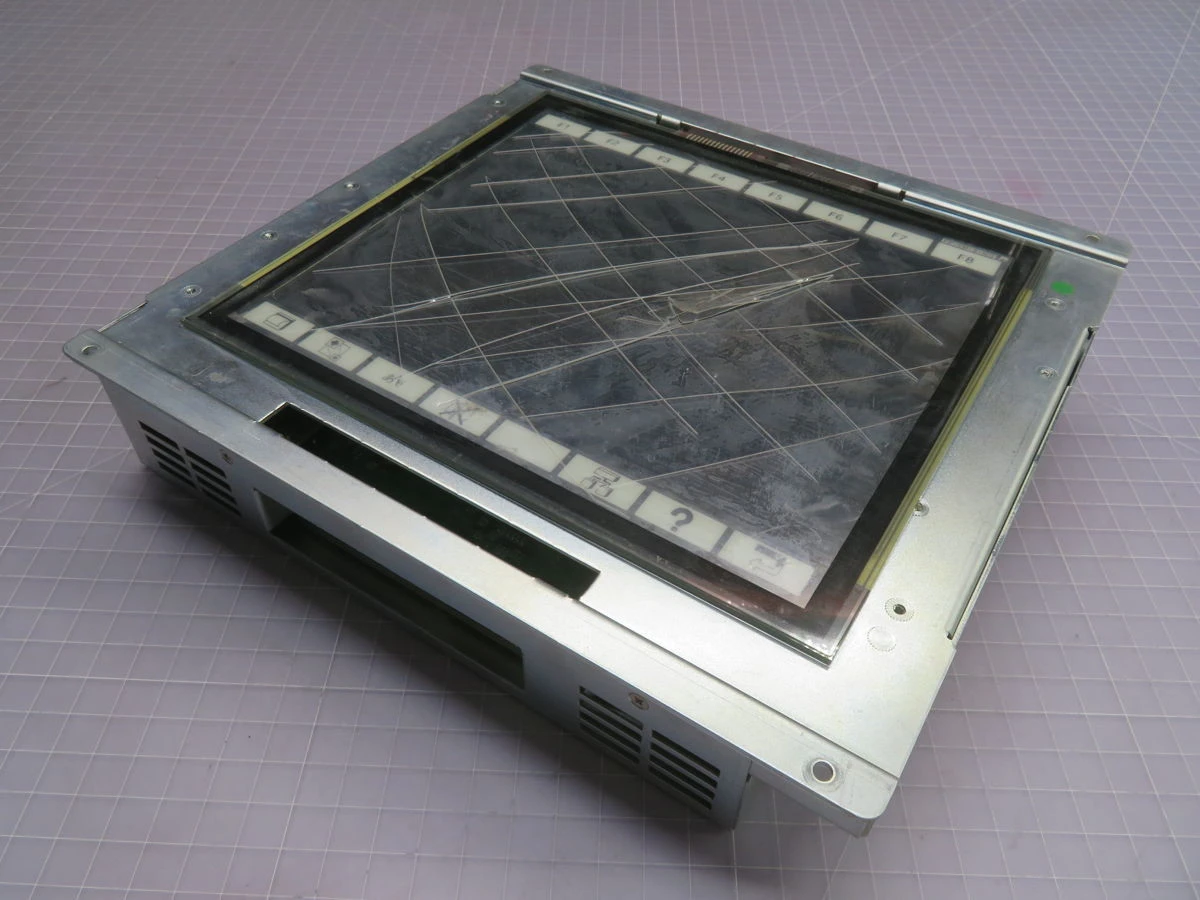 Used DIGITAL ELECTRONICS _UNKNOWN_ Interface Monitors Texas US | OCO Industrial #1721381