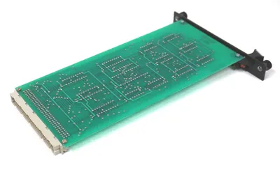 REFURBISHED USON CORPORATION PART NO. 409 FIVE PROGRAM MEMORY MODULE