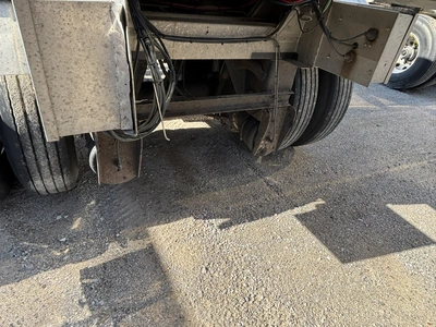 Used 2018 TREMCAR MILK TANKER TRAILER Tanker Trailers Michigan US | Miedema Asset Management Group #1709543