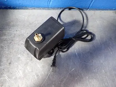 Submersible Water Pump