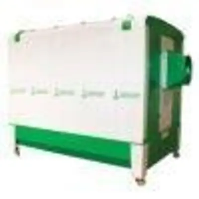 New | in-Stock _UNKNOWN_ _UNKNOWN_ Dust Collectors Ontario CA | Moon Machinery #1763480