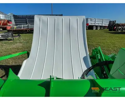 Used HUSTLER _UNKNOWN_ Bale Choppers - Feeders Iowa US | Keast Enterprises #1360308