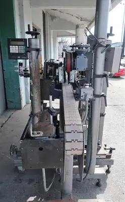 USED CTM INTEGRATION CTM