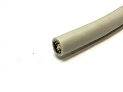 New | in-Stock COGNEX CORDSET Cable & Wire | Maverick Industrial Sales #1105825