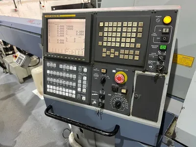 STAR SV-20 CNC Lathes | Charter Auctions (8)