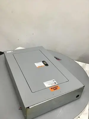 USED SIEMENS P1X18MC250A