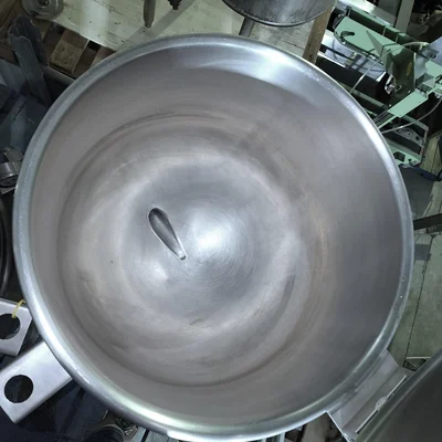 Cleveland KEL-25 Steam Jacketed Electric Kettle # 1426