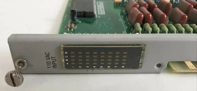 USED Siemens 505-4232A