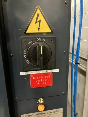 2004 MAKINO MCC 2013 Machining Centers, Horizontal | Star Equipment Co., Inc. (6)