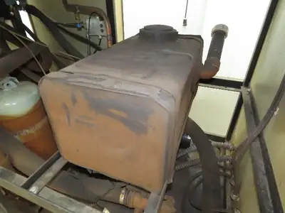 Used THERMAL CARE _UNKNOWN_ HVAC Parts and Equipment Indiana US | Arrow Industrial #1366051