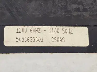 Used WESTINGHOUSE A201K3CA Switchgears British Columbia CA | Lenmark #1435575