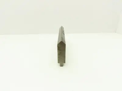 Press Brake Straight Punch Die 12" Long 90° With 1/2 x 5/8" Shank