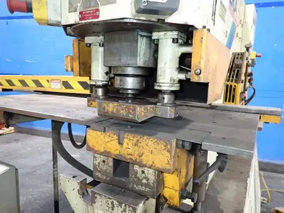 USED 2005 GEKA HYDRACROP 110/SD