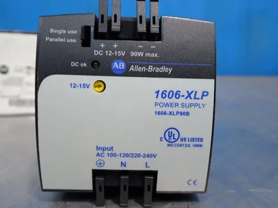 Used ALLEN BRADLEY 1606XLP90B PLC Power Supplies Ohio US | HGR 24 #1064504