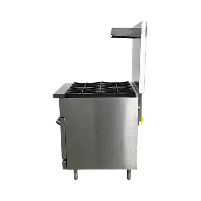 USED VULCAN SX-24
