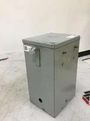 USED ACME ELECTRIC T-1-53014-4