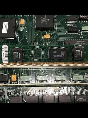 USED VAN DORN PC330-025