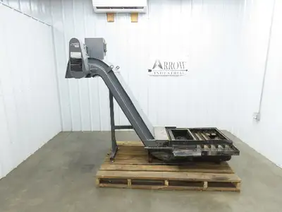 Used ENOMOTO _UNKNOWN_ Conveyor Parts Indiana US | Arrow Industrial #1366803