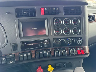 Used 2024 KENWORTH W990 Conventional trucks Ontario CA | Driven Equipment Solutions #1423104