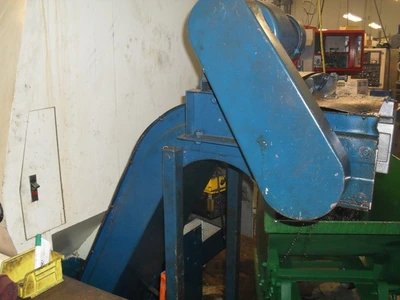 USED 1995 JOHNFORD TC-35