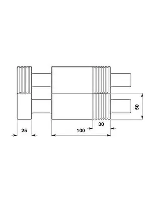 New GoldPro® Durston Mini C100 Rolling Mill – 100mm With Side Extensions