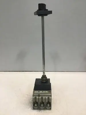 USED SCHNEIDER ELECTRIC NS100-160-250