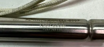 New | in-Stock HI-WATT PA-024 Heaters Ohio US | Surplus Asset Holdings #1239169