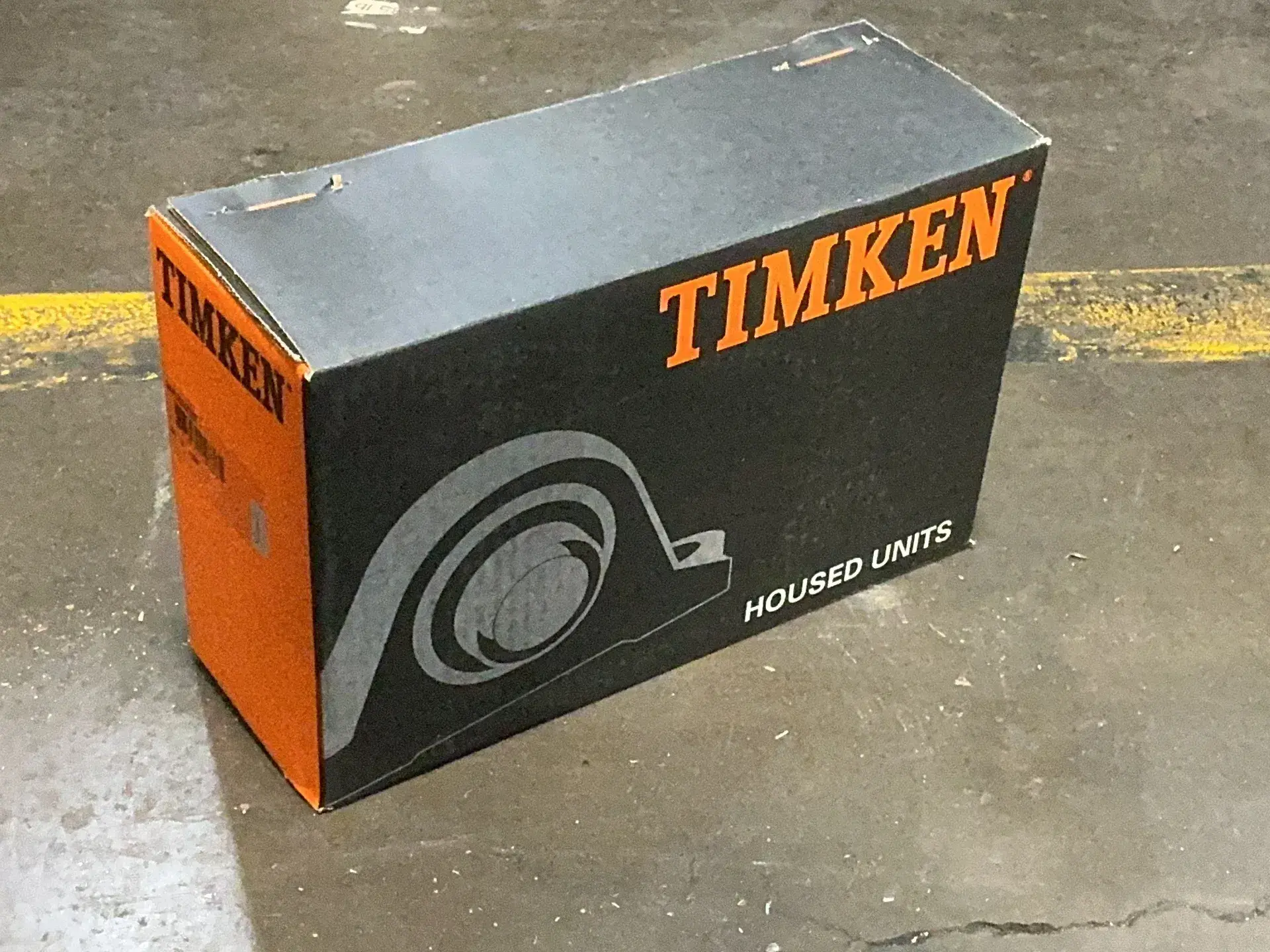 New | in-Stock TIMKEN QAPL20A315ST Tooling & Accessories (Other) Ohio US | HGR 24 #1283968