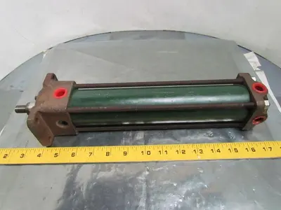 New | in-Stock PENINSULAR _UNKNOWN_ Pneumatic Cylinders | Arrow Industrial #632954
