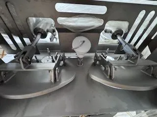 USED MEPACO 170